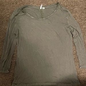 Woman’s shirt